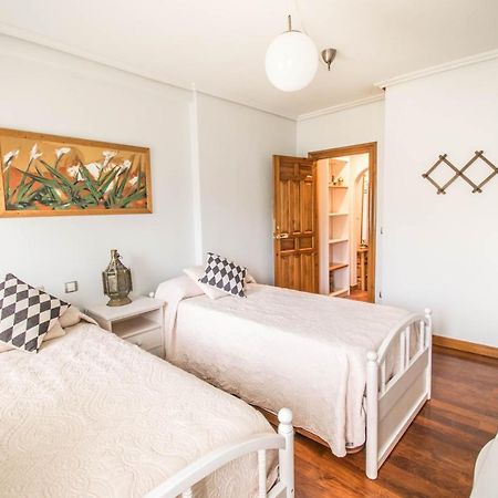 Casa Maitetxu, Acogedores Apartamentos Proximos A Pamplona Puente la Reina Екстериор снимка
