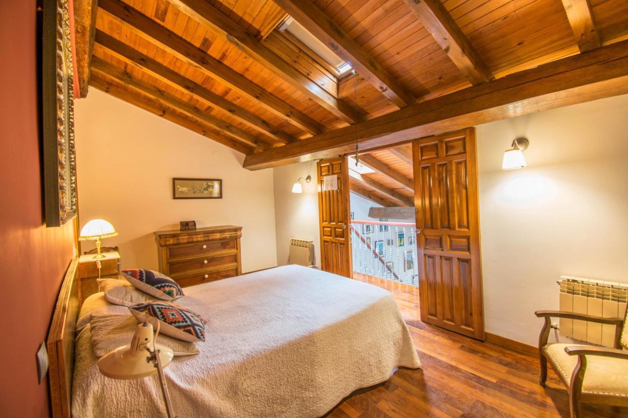 Casa Maitetxu, Acogedores Apartamentos Proximos A Pamplona Puente la Reina Екстериор снимка