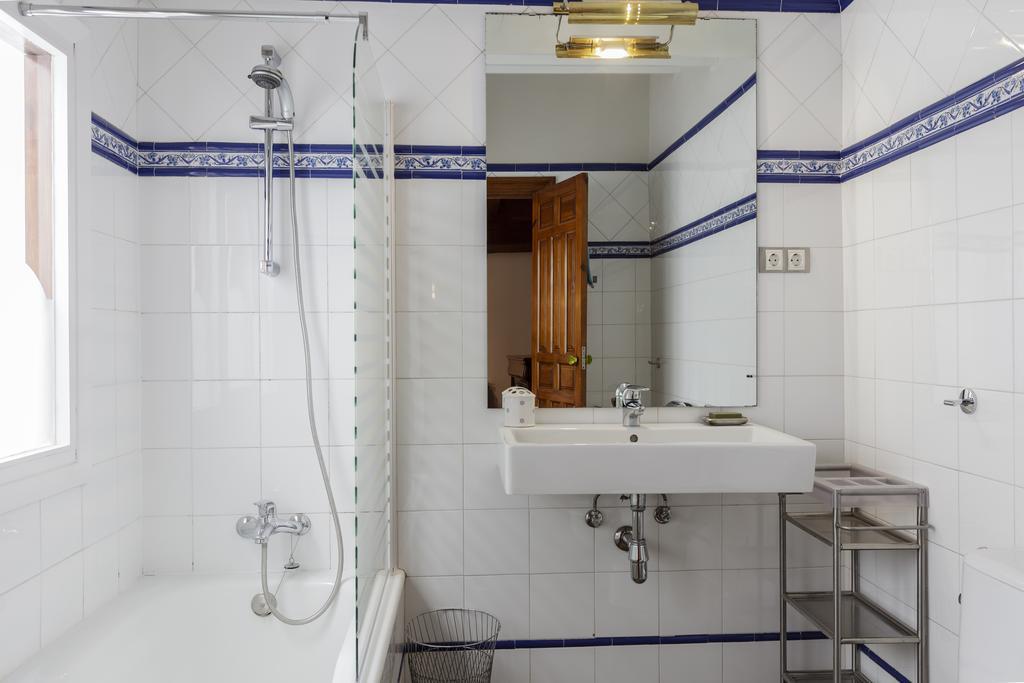 Casa Maitetxu, Acogedores Apartamentos Proximos A Pamplona Puente la Reina Екстериор снимка