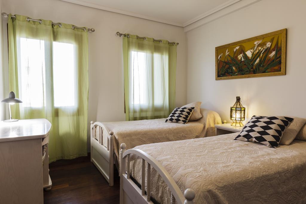 Casa Maitetxu, Acogedores Apartamentos Proximos A Pamplona Puente la Reina Екстериор снимка