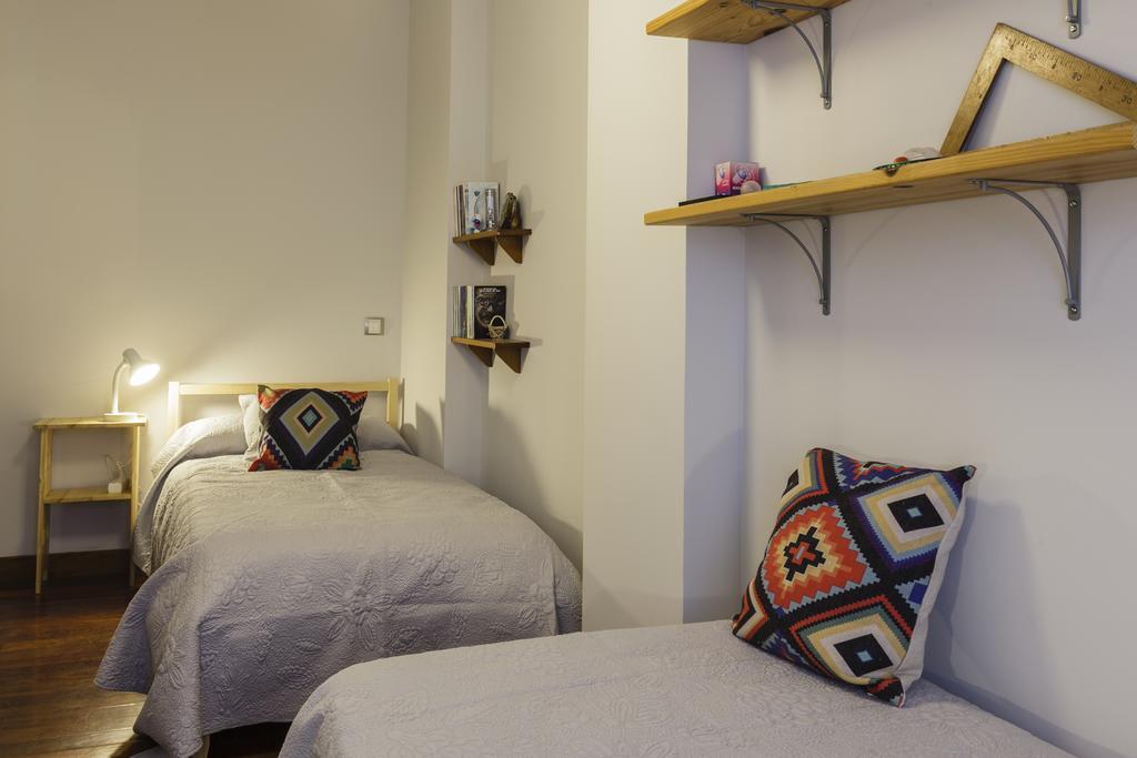 Casa Maitetxu, Acogedores Apartamentos Proximos A Pamplona Puente la Reina Екстериор снимка