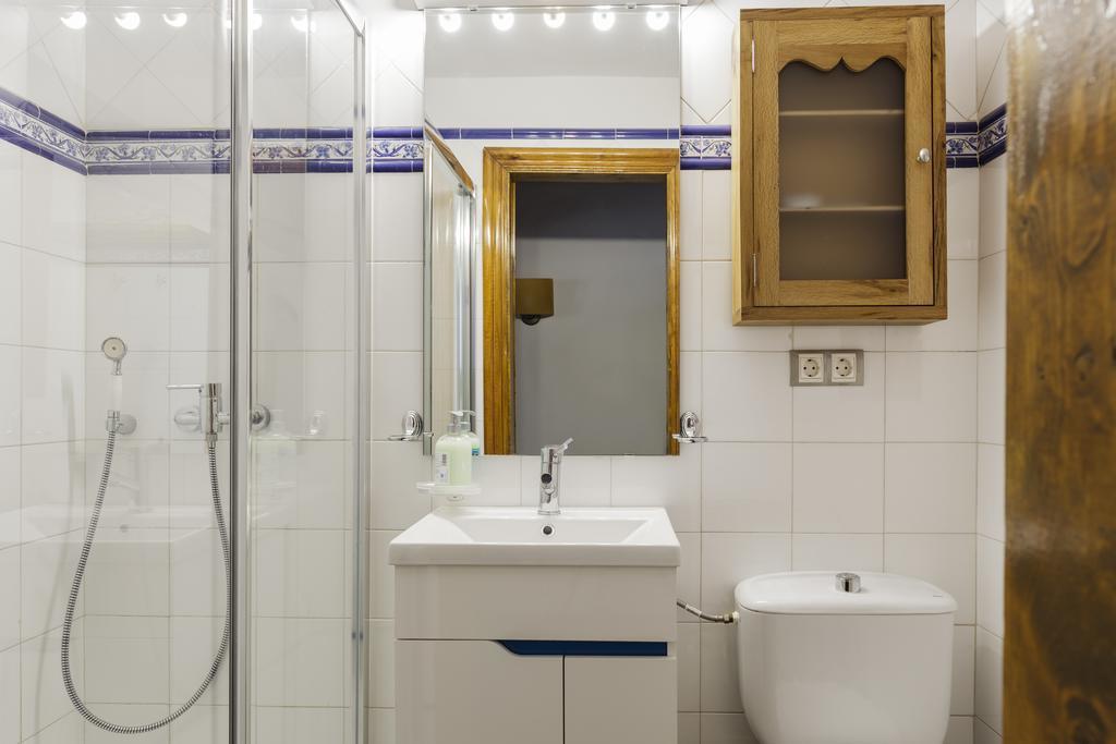 Casa Maitetxu, Acogedores Apartamentos Proximos A Pamplona Puente la Reina Екстериор снимка